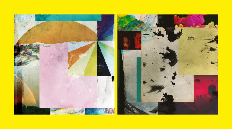 ben watt storm damage singles