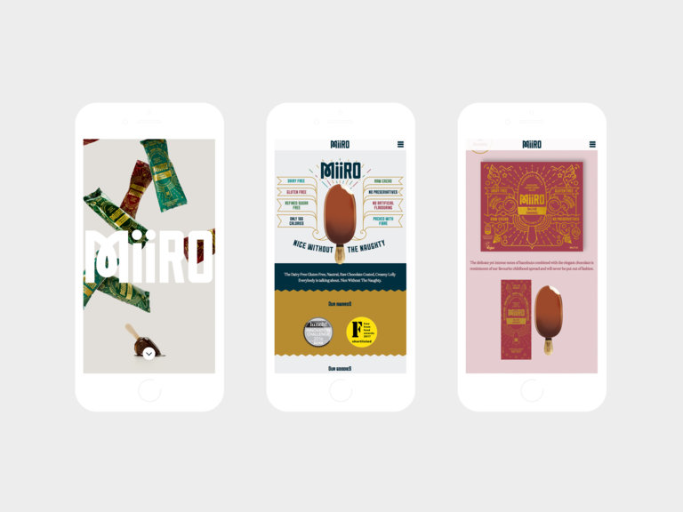 miiro website