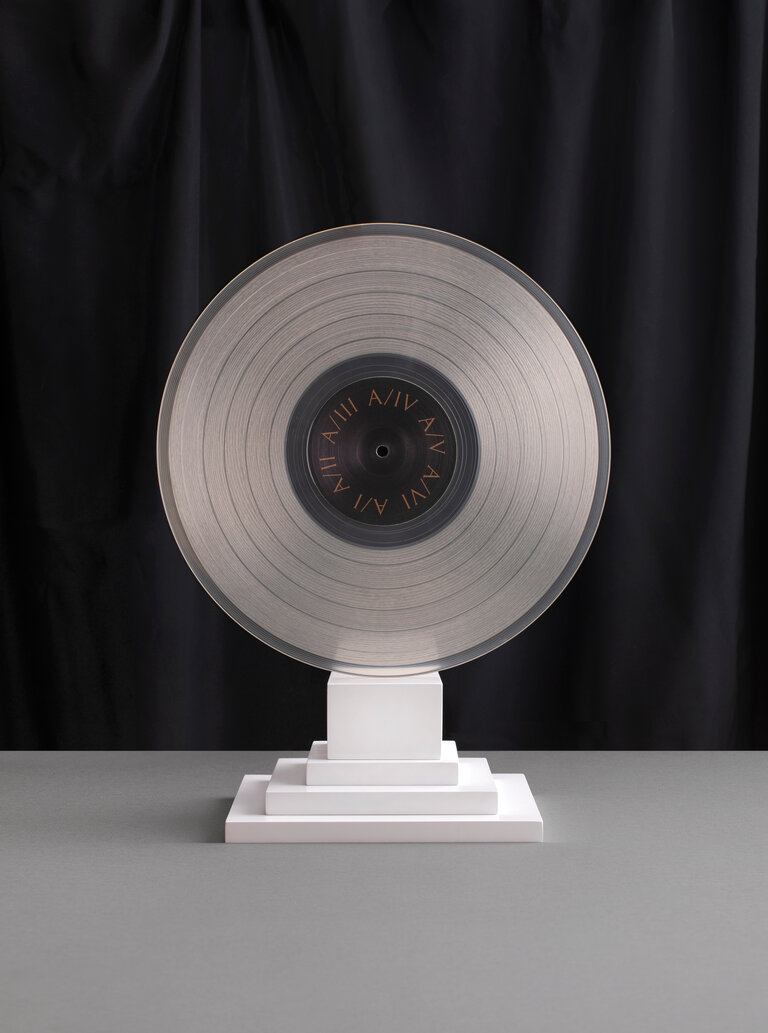 principleasure vinyl
