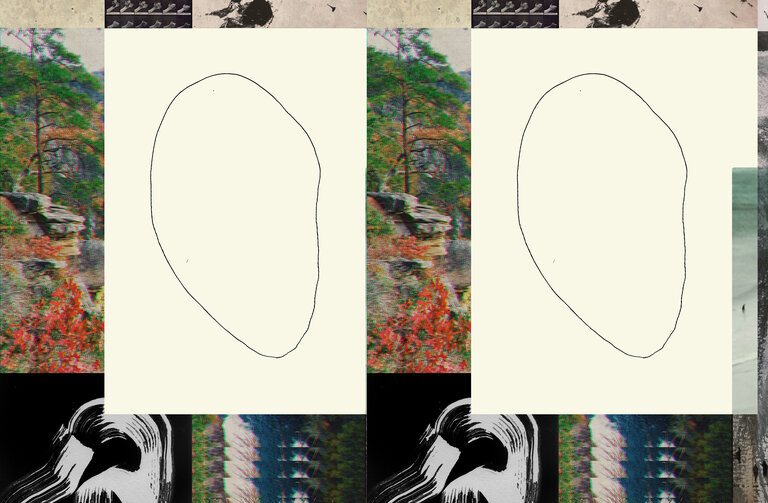 ben watt figures in the landscape