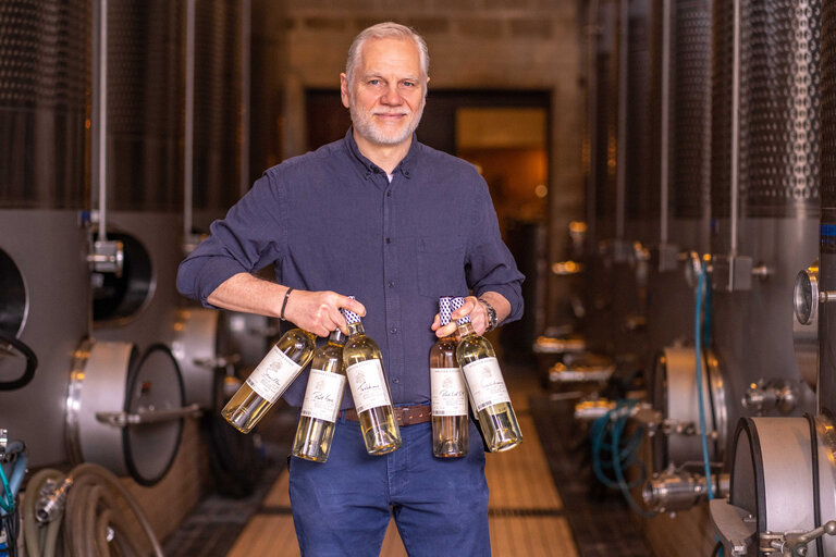 wolffer cellar series roman roth