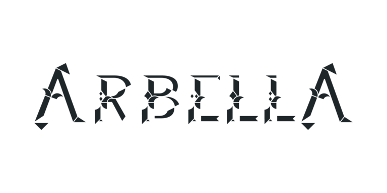 arbella exhibition branding