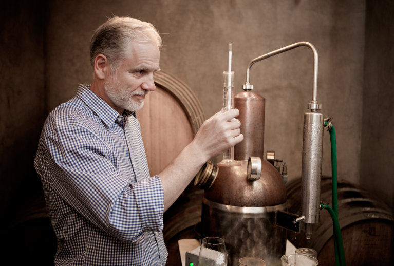 roman roth wolffer gin