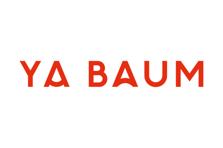 ya baum logo