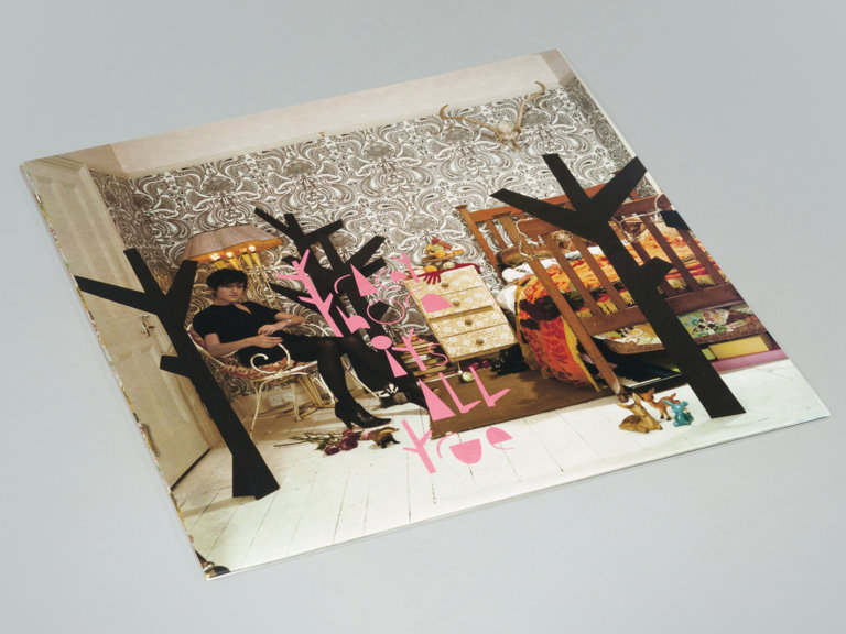 tracey thorn its all true