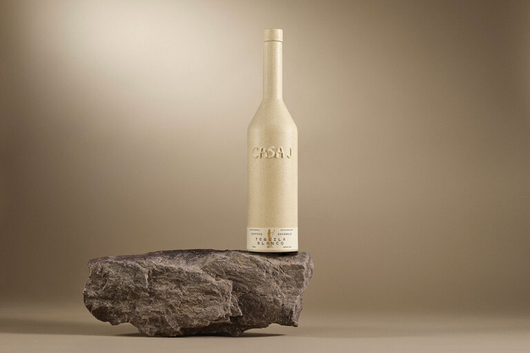 casa j tequila blanco