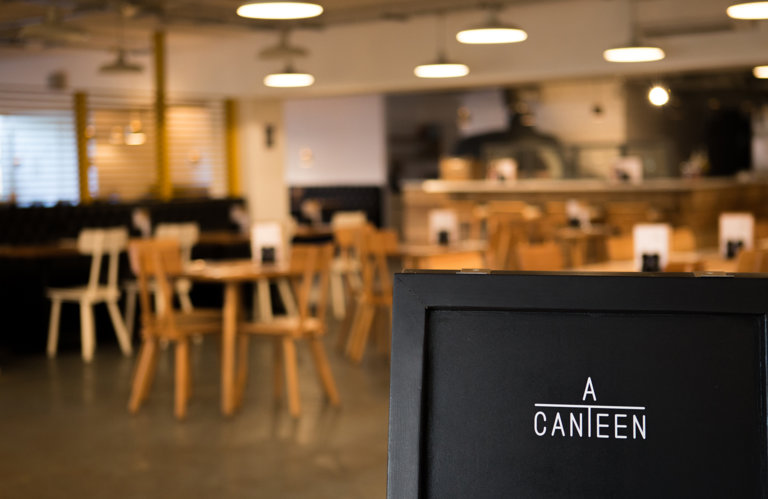 acanteen chelmsford