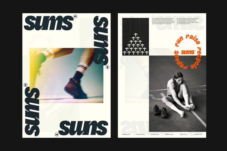 sums print