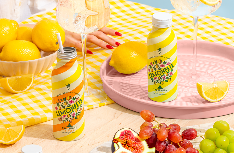 lemonfete picnic