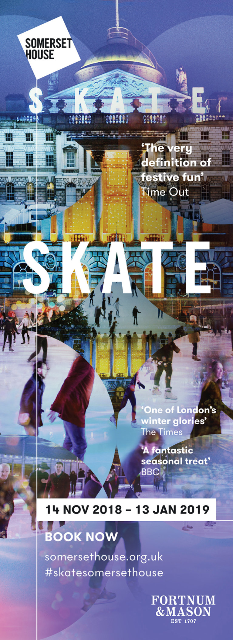 skate somerset house design