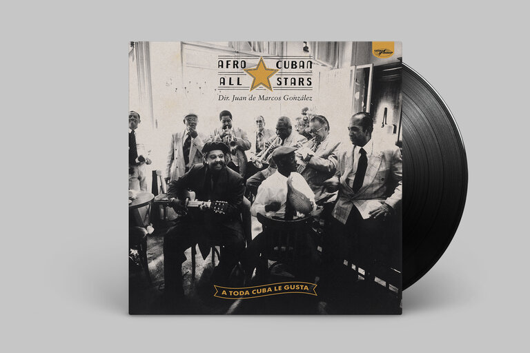afro cuban allstars