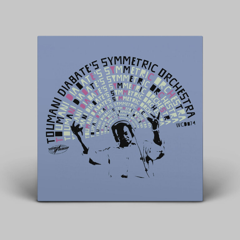 toumani diabate's symmetric orchestra