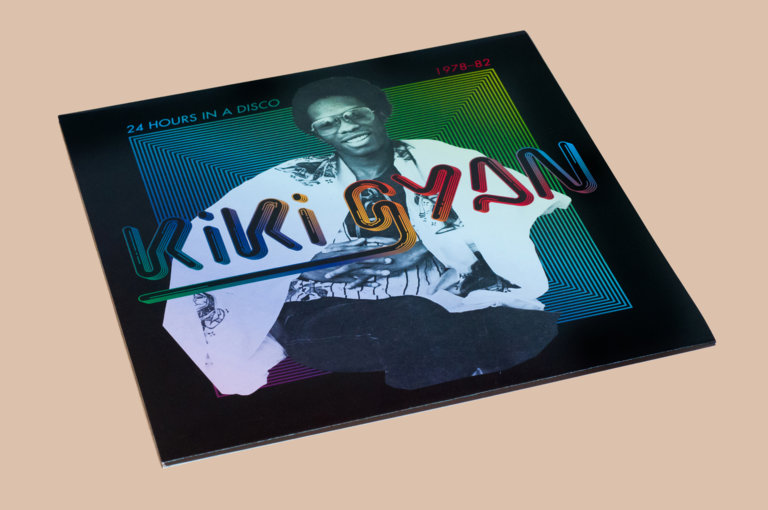 Kiki Gyan
