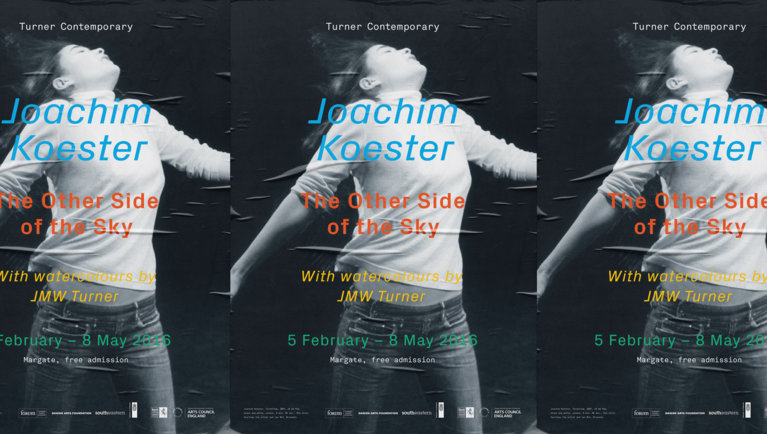 Joachim koester poster