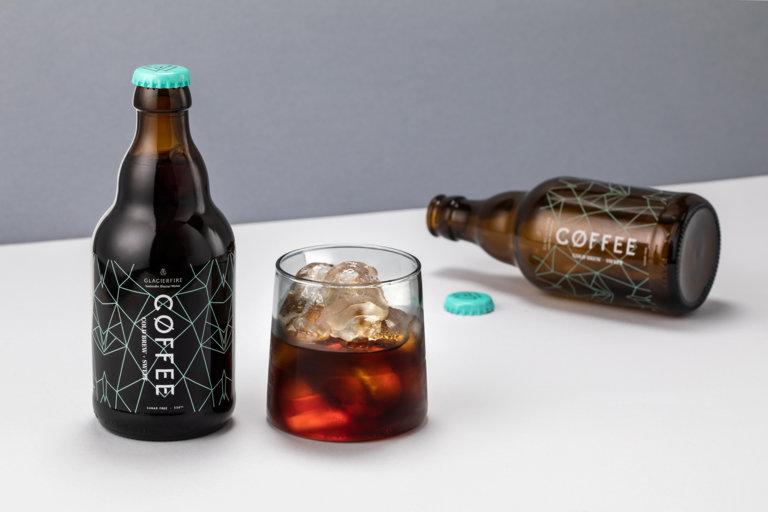 glacierfire packaging
