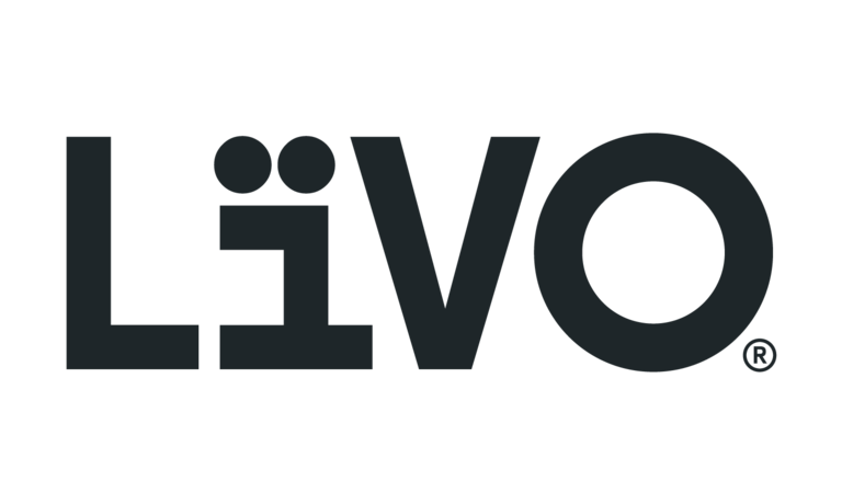 livo branding