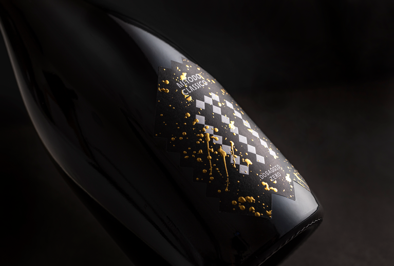 Tenuta Marino Sparkling Wine
