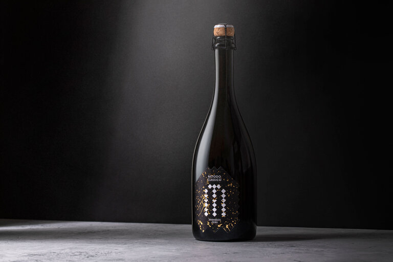 tenuta sparkling metodo classico