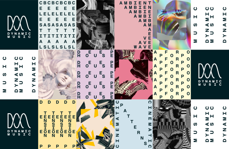 dynamic music branding