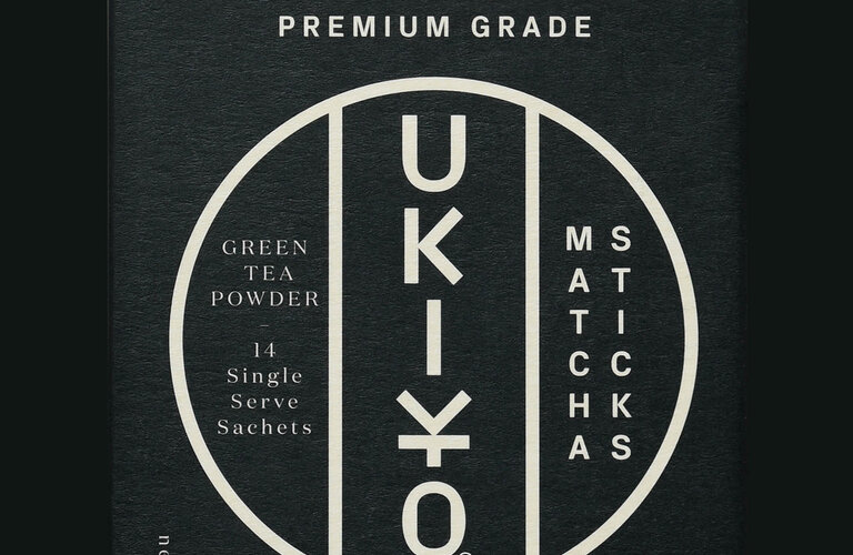 ukiyo ceremonial matcha