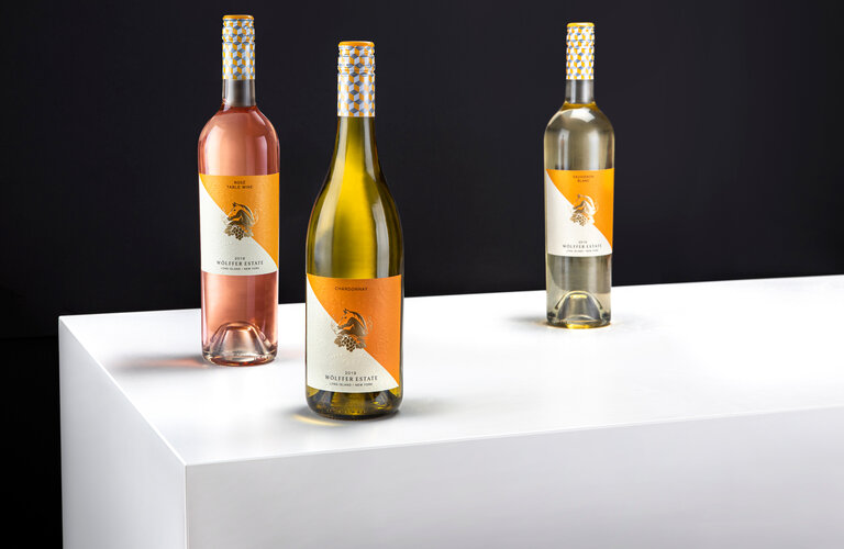 wolffer gold label