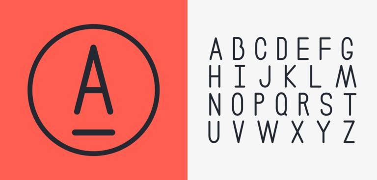 acanteen branding