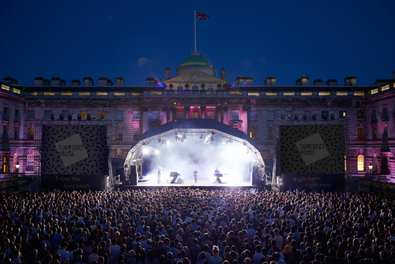 somerset house summer series design