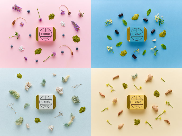 ukiyo packaging