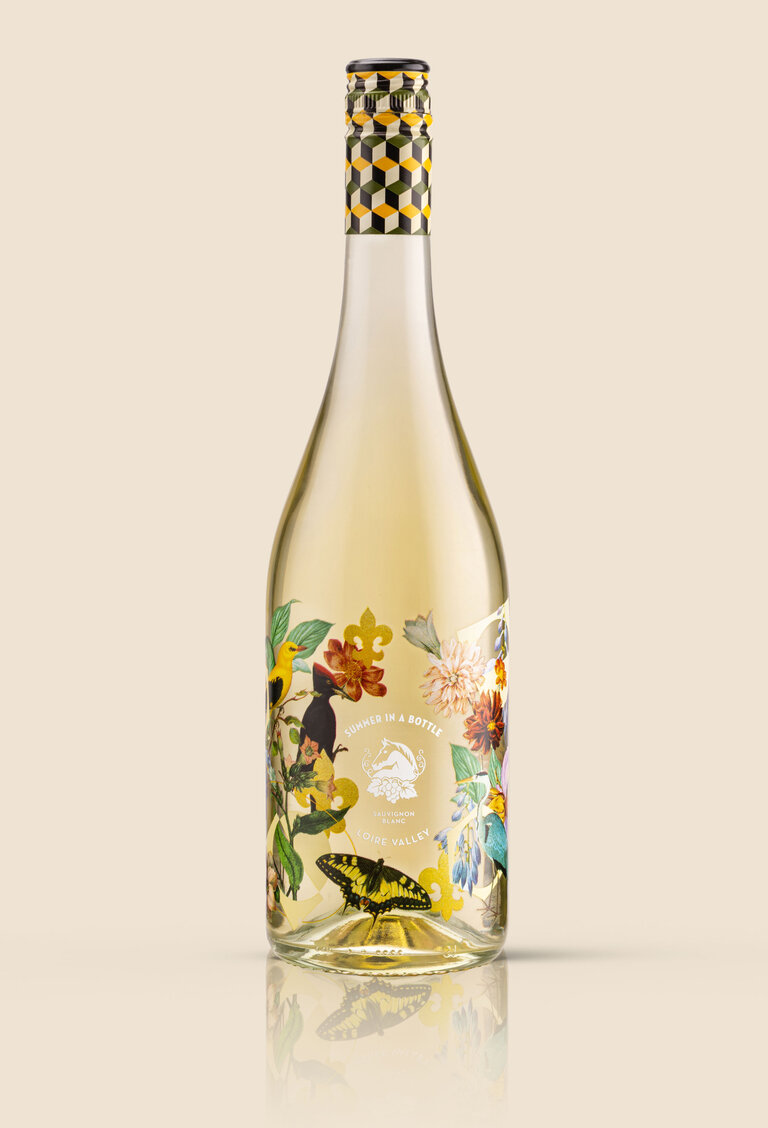 wolffer estate vineyard summer in a bottle loire valley