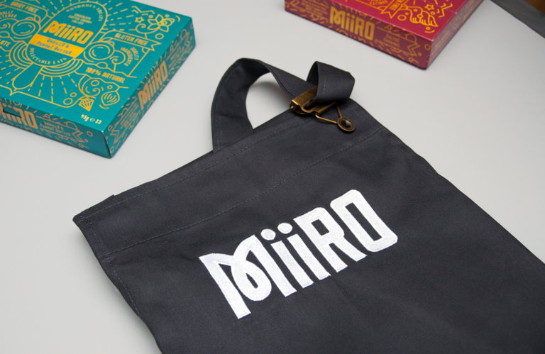 miiro apron