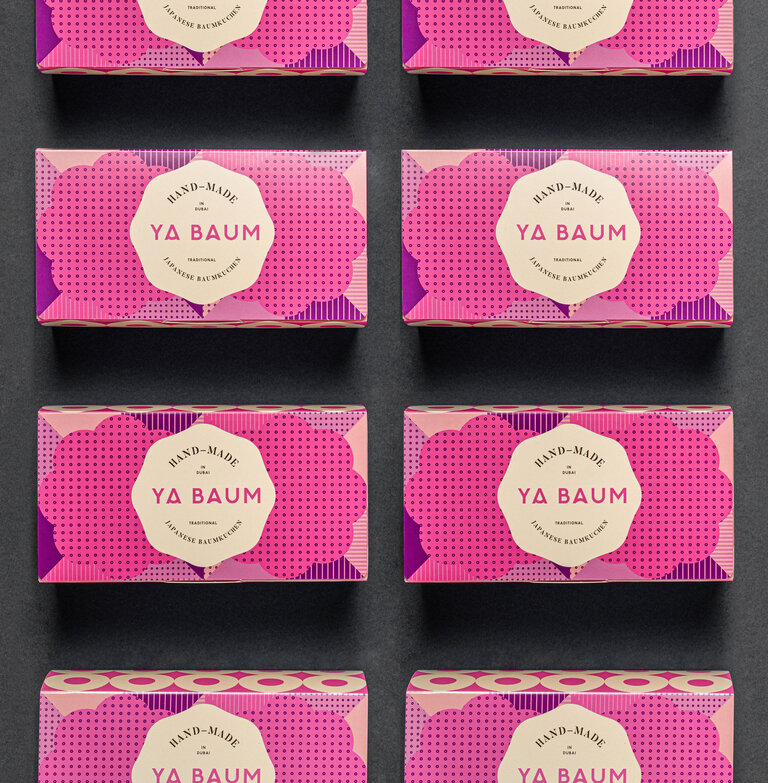ya baum packaging