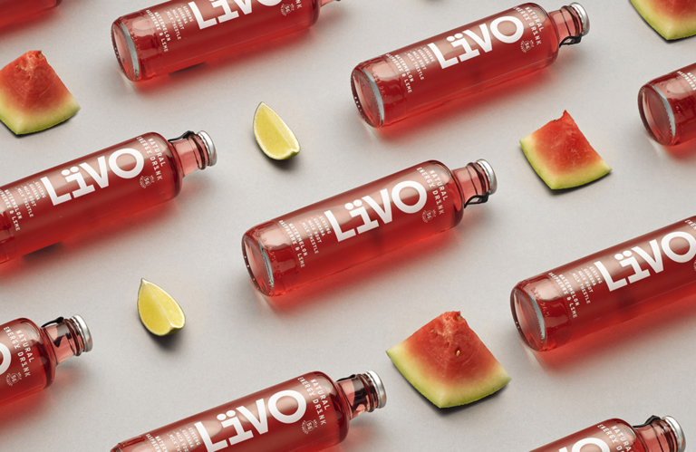 live natural energy drink