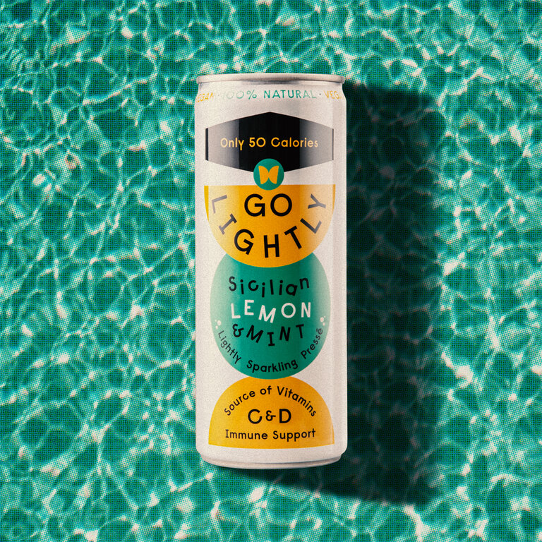 go lightly pool