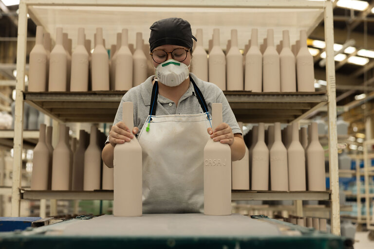 casa j manufacture