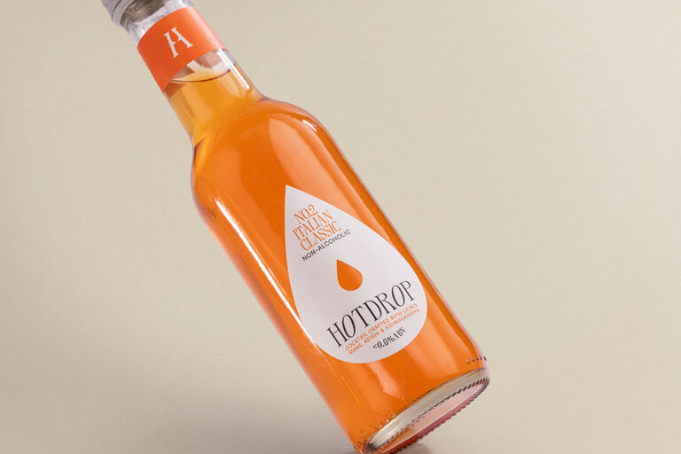 hotdrop drinks bottle
