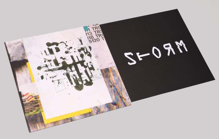 ben watt storm damage artwork