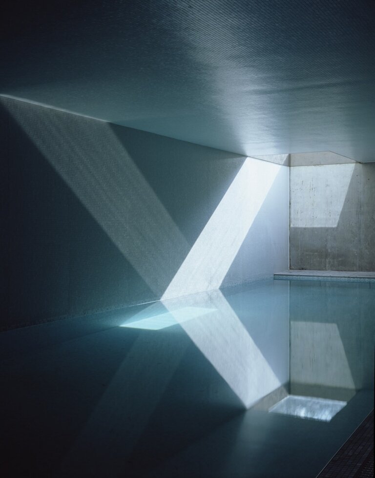 chris snow architect