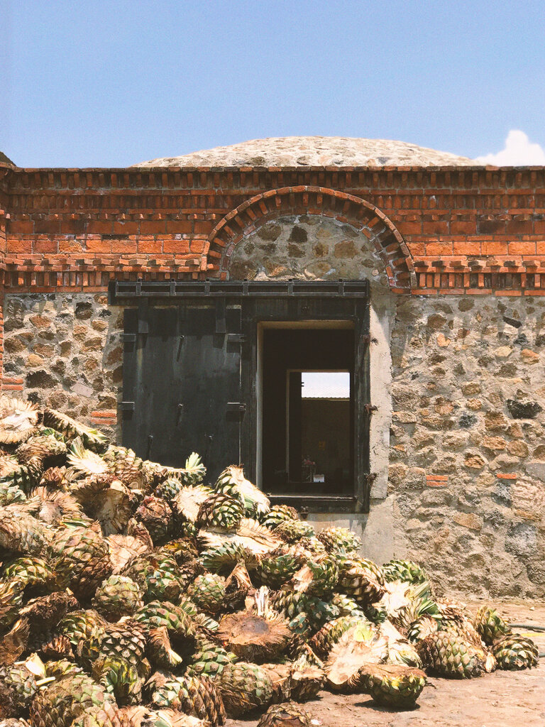 casa j distillery