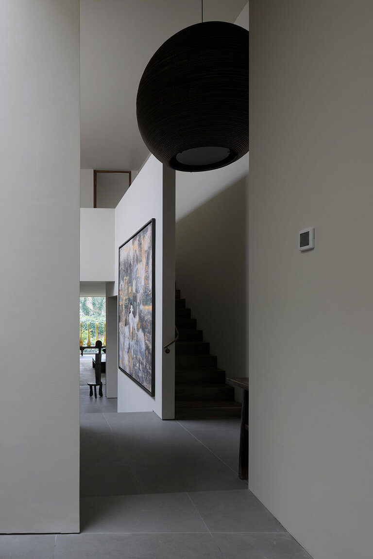 chris snow architecture
