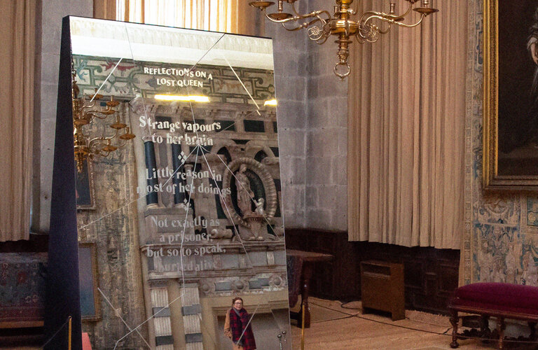 national trust arbella exhibition