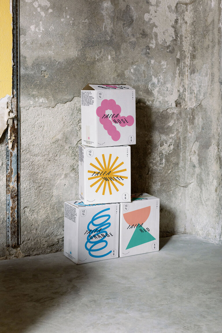 talea wine boxes