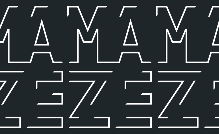 turner contemporary maze