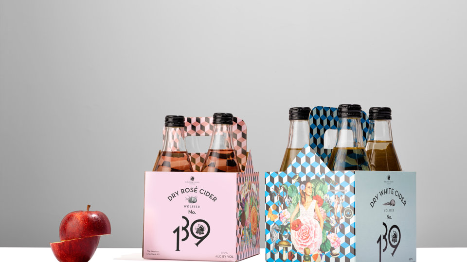 wolffer estate 139 cider