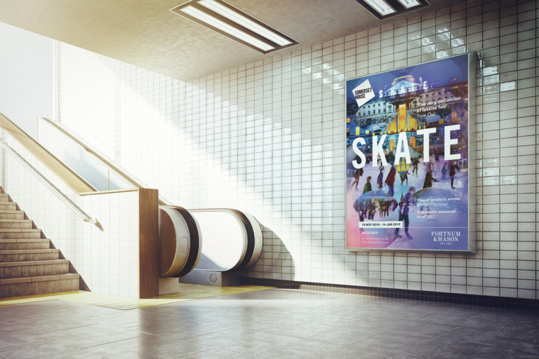 skate somerset house design